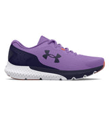 Under Armour Girls Grade School UA Charged Rogue 3 Running Shoes - Dual Density Charged Cushioning