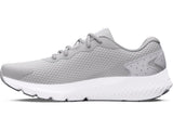 Under Armour Girls Pre-School Rogue 3 AL Running Shoes - Lightweight and Breathable