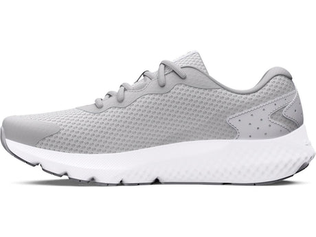 Under Armour Girls Pre-School Rogue 3 AL Running Shoes - Lightweight and Breathable