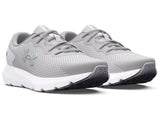 Under Armour Girls Pre-School Rogue 3 AL Running Shoes - Lightweight and Breathable