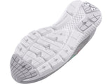 Under Armour Girls Pre-School Rogue 3 AL Running Shoes - Lightweight and Breathable