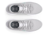 Under Armour Girls Pre-School Rogue 3 AL Running Shoes - Lightweight and Breathable