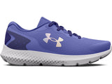 Under Armour Girls Pre-School Rogue 3 AL Running Shoes - Lightweight and Breathable