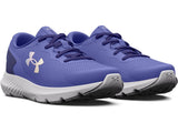 Under Armour Girls Pre-School Rogue 3 AL Running Shoes - Lightweight and Breathable