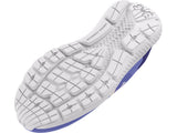 Under Armour Girls Pre-School Rogue 3 AL Running Shoes - Lightweight and Breathable