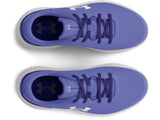 Under Armour Girls Pre-School Rogue 3 AL Running Shoes - Lightweight and Breathable