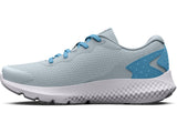 Under Armour Girls Pre-School Rogue 3 AL Running Shoes - Lightweight and Breathable