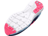 Under Armour Girls Pre-School Rogue 3 AL Running Shoes - Lightweight and Breathable