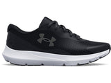 Under Armour Girls Grade School Surge 3 Running Shoes - Lightweight and Breathable