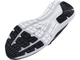 Under Armour Girls Grade School Surge 3 Running Shoes - Lightweight and Breathable