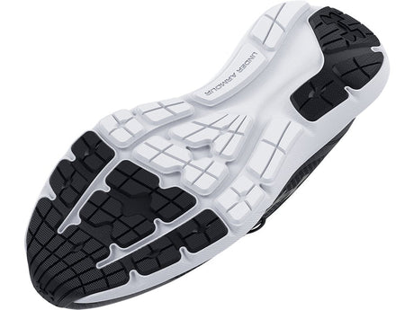 Under Armour Girls Grade School Surge 3 Running Shoes - Lightweight and Breathable