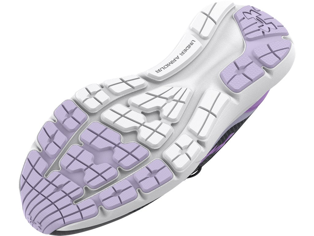 Under Armour Girls Grade School Surge 3 Running Shoes - Lightweight and Breathable