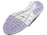 Under Armour Girls Grade School Surge 3 Running Shoes - Lightweight and Breathable