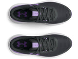 Under Armour Girls Grade School Surge 3 Running Shoes - Lightweight and Breathable