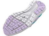 Under Armour Girls Grade School Surge 3 Running Shoes - Lightweight and Breathable