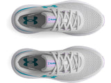 Under Armour Girls Grade School Surge 3 Running Shoes - Lightweight and Breathable