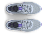 Under Armour Girls Grade School Surge 3 Running Shoes - Lightweight and Breathable