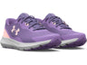 Under Armour Girls Grade School Surge 3 Running Shoes - Lightweight and Breathable