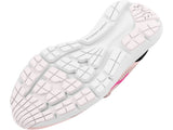 Under Armour Girls Grade School Surge 3 Running Shoes - Lightweight and Breathable