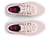 Under Armour Girls Grade School Surge 3 Running Shoes - Lightweight and Breathable