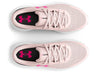 Under Armour Girls Grade School Surge 3 Running Shoes - Lightweight and Breathable