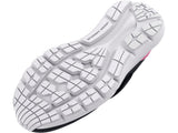 Under Armour Girls Pre-School UA Surge 3 AC Running Shoes - Enhanced Ankle Comfort