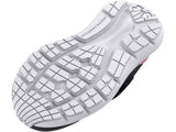 Under Armour Girls Infant Surge 3 AC Running Shoes - Enhanced Cushioning