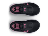 Under Armour Girls Infant Surge 3 AC Running Shoes - Enhanced Cushioning