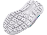 Under Armour Girls Infant Surge 3 AC Running Shoes - Enhanced Cushioning