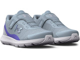 Under Armour Girls Infant Surge 3 AC Running Shoes - Enhanced Cushioning