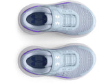 Under Armour Girls Infant Surge 3 AC Running Shoes - Enhanced Cushioning