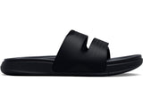 Under Armour Women's Ansa Studio Slides Footwear - Dual-Strap Design