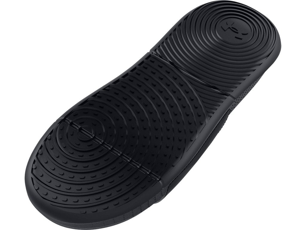 Under Armour Women's Ansa Studio Slides Footwear - Dual-Strap Design