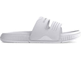 Under Armour Women's Ansa Studio Slides Footwear - Dual-Strap Design