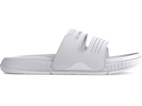 Under Armour Women's Ansa Studio Slides Footwear - Dual-Strap Design