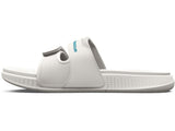 Under Armour Women's Ansa Studio Slides Footwear - Dual-Strap Design