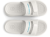 Under Armour Women's Ansa Studio Slides Footwear - Dual-Strap Design