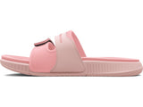 Under Armour Women's Ansa Studio Slides Footwear - Dual-Strap Design