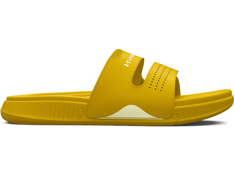 Under Armour Women's Ansa Studio Slides Footwear - Dual-Strap Design
