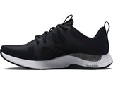 Under Armour Women's Charged Breathe Lace TR Training Shoes - Lightweight and Breathable Mesh Upper