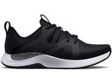 Under Armour Women's Charged Breathe Lace TR Training Shoes - Lightweight and Breathable Mesh Upper