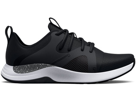 Under Armour Women's Charged Breathe Lace TR Training Shoes - Lightweight and Breathable Mesh Upper