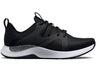 Under Armour Women's Charged Breathe Lace TR Training Shoes - Lightweight and Breathable Mesh Upper