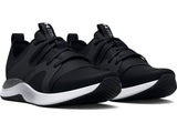 Under Armour Women's Charged Breathe Lace TR Training Shoes - Lightweight and Breathable Mesh Upper