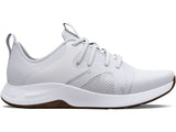 Under Armour Women's Charged Breathe Lace TR Training Shoes - Lightweight and Breathable Mesh Upper