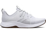 Under Armour Women's Charged Breathe Lace TR Training Shoes - Lightweight and Breathable Mesh Upper