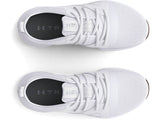 Under Armour Women's Charged Breathe Lace TR Training Shoes - Lightweight and Breathable Mesh Upper