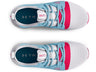 Under Armour Women's Charged Breathe Lace TR Training Shoes - Lightweight and Breathable Mesh Upper