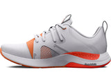 Under Armour Women's Charged Breathe Lace TR Training Shoes - Lightweight and Breathable Mesh Upper