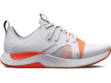 Under Armour Women's Charged Breathe Lace TR Training Shoes - Lightweight and Breathable Mesh Upper